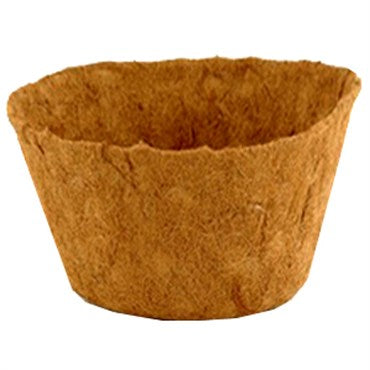 Round Coco Liners