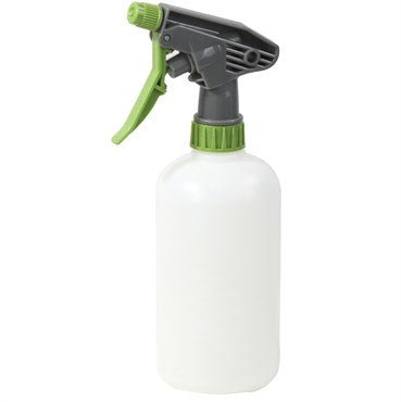 16 Ounce Spray Bottles - America's Gardens Nursery