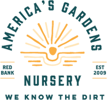 America's Gardens Nursery logo