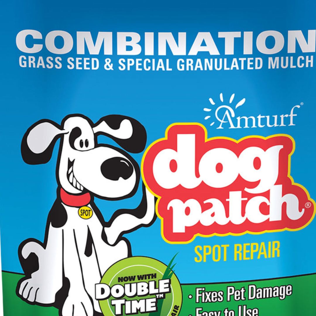 Dog Patch Sun/Shade Mix