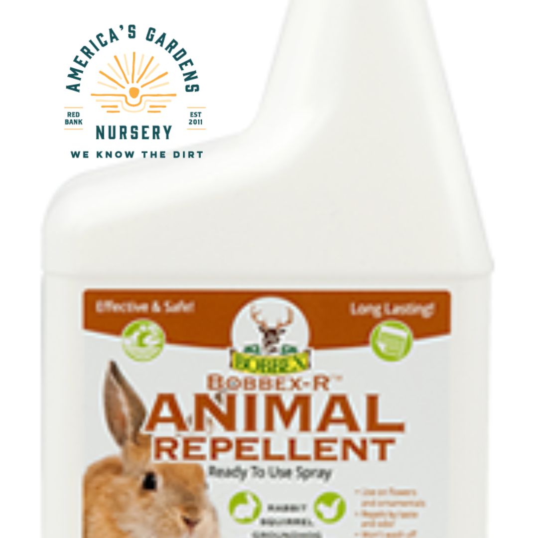 Bobbex R Animal Repellent