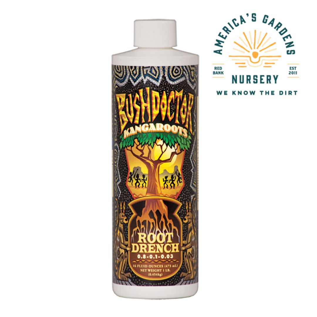 BushDoctor Kangaroots