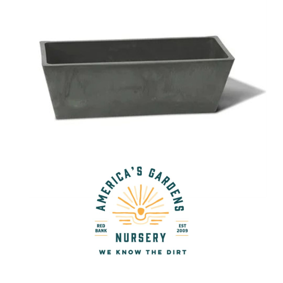 Algreen Rectangle Wildowsill Planters