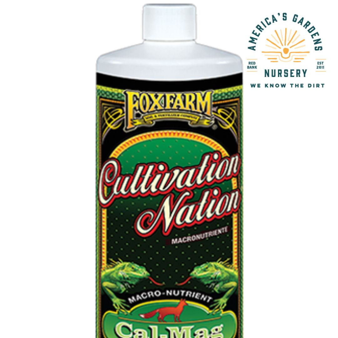 Cultivation Nation Cal-Mag