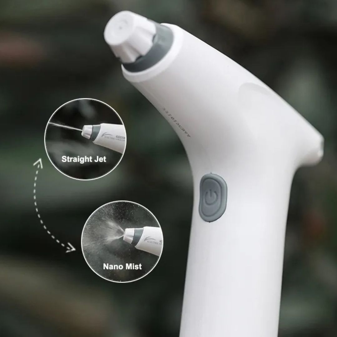 Chargable Sprayer Bottle Mister