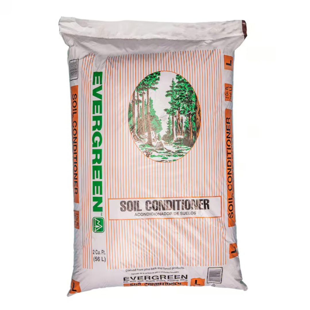 Evergreen Soil Conditioner