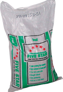 Five Star Extreme Shade Type Fescue
