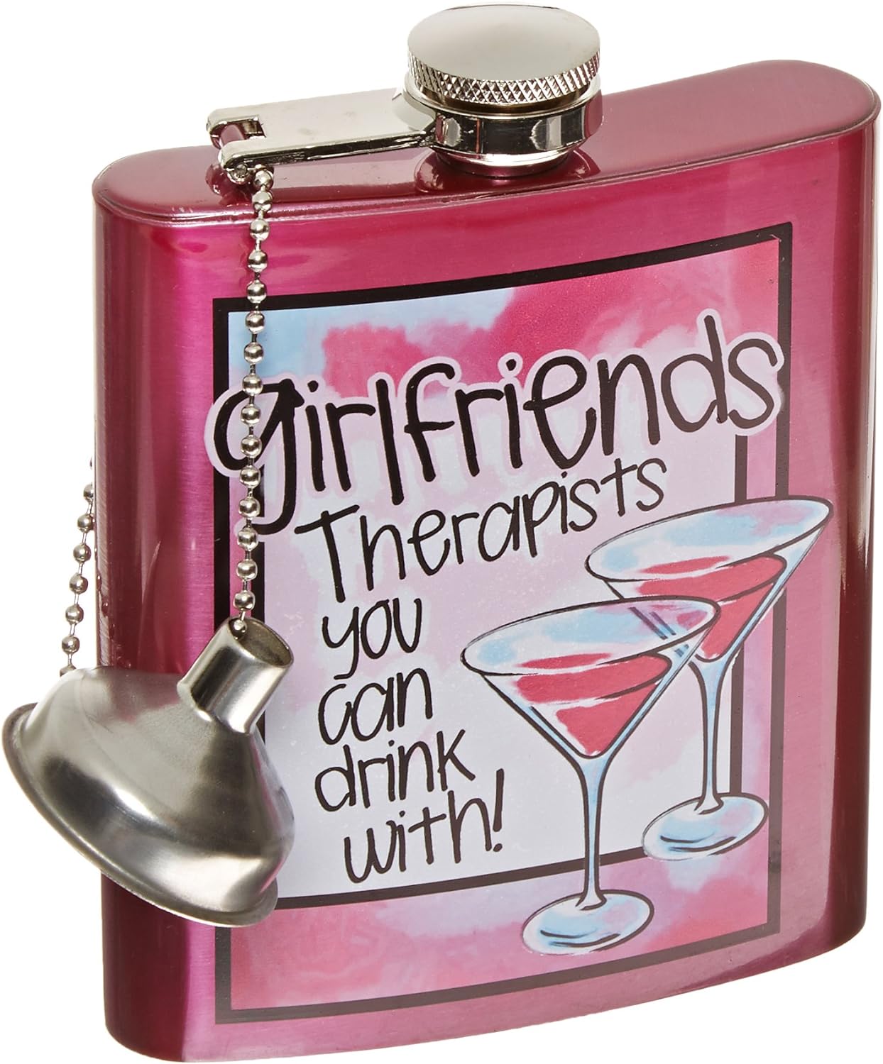 Hip Flasks