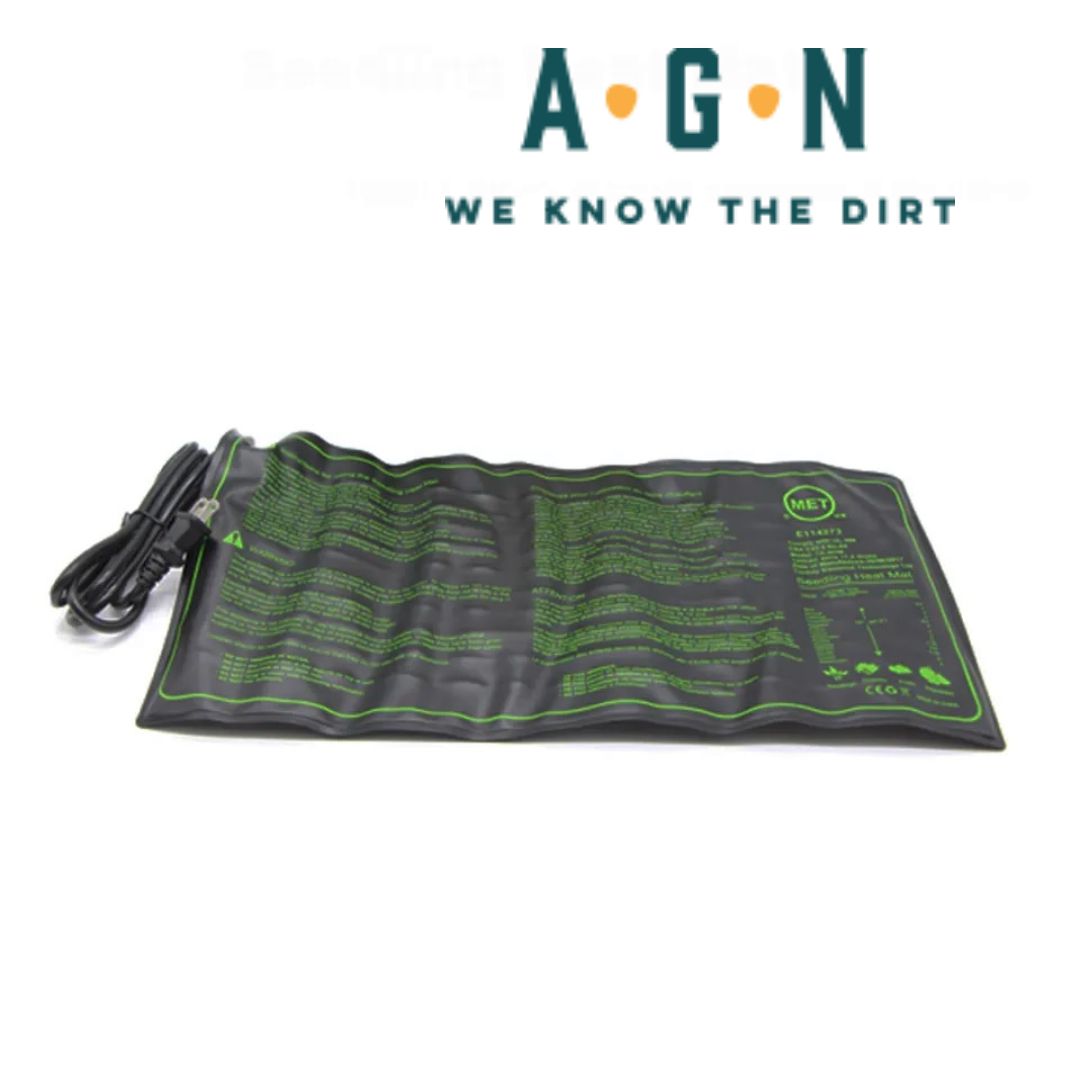 Indoor Heated Seed Mat