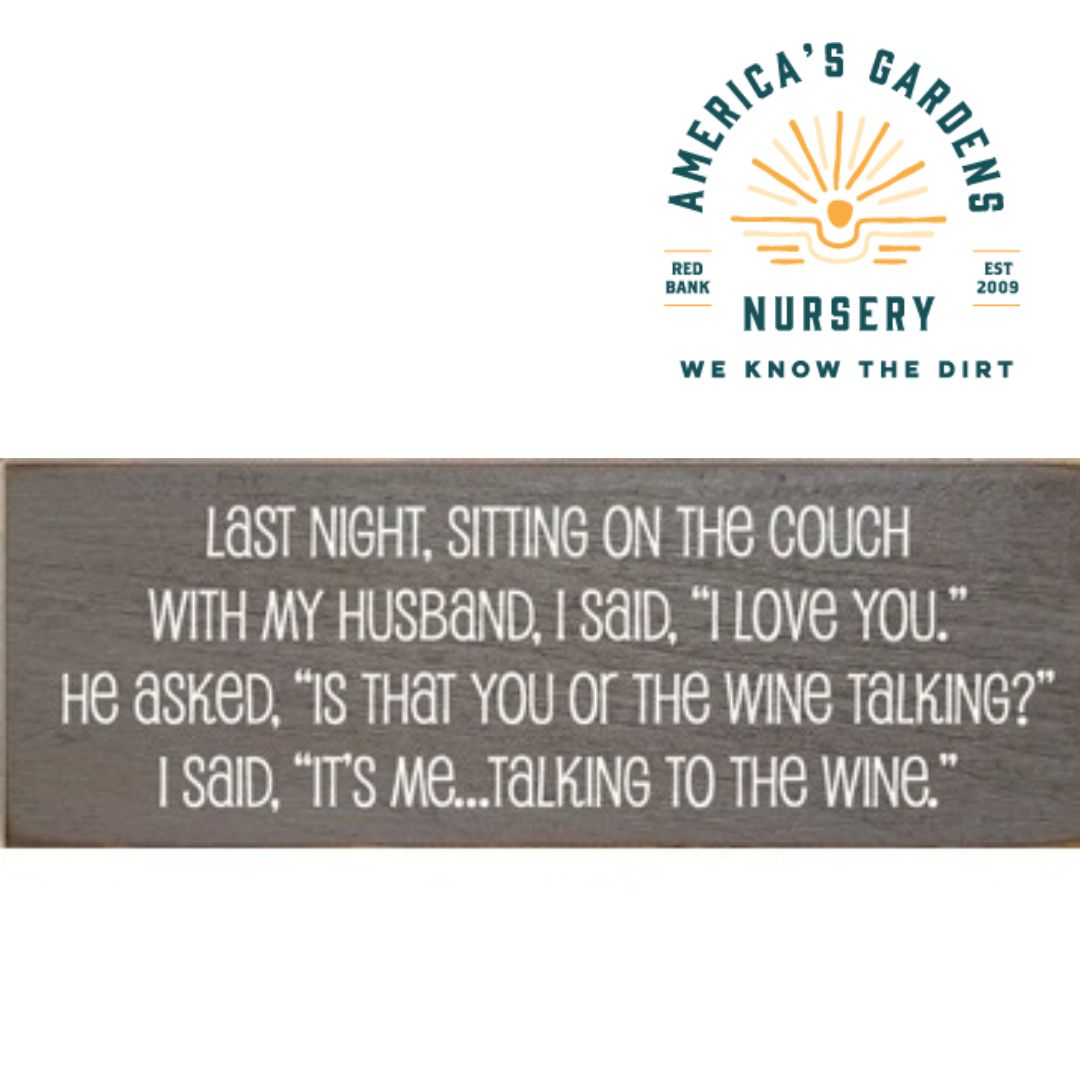 Funny Wooden Signs