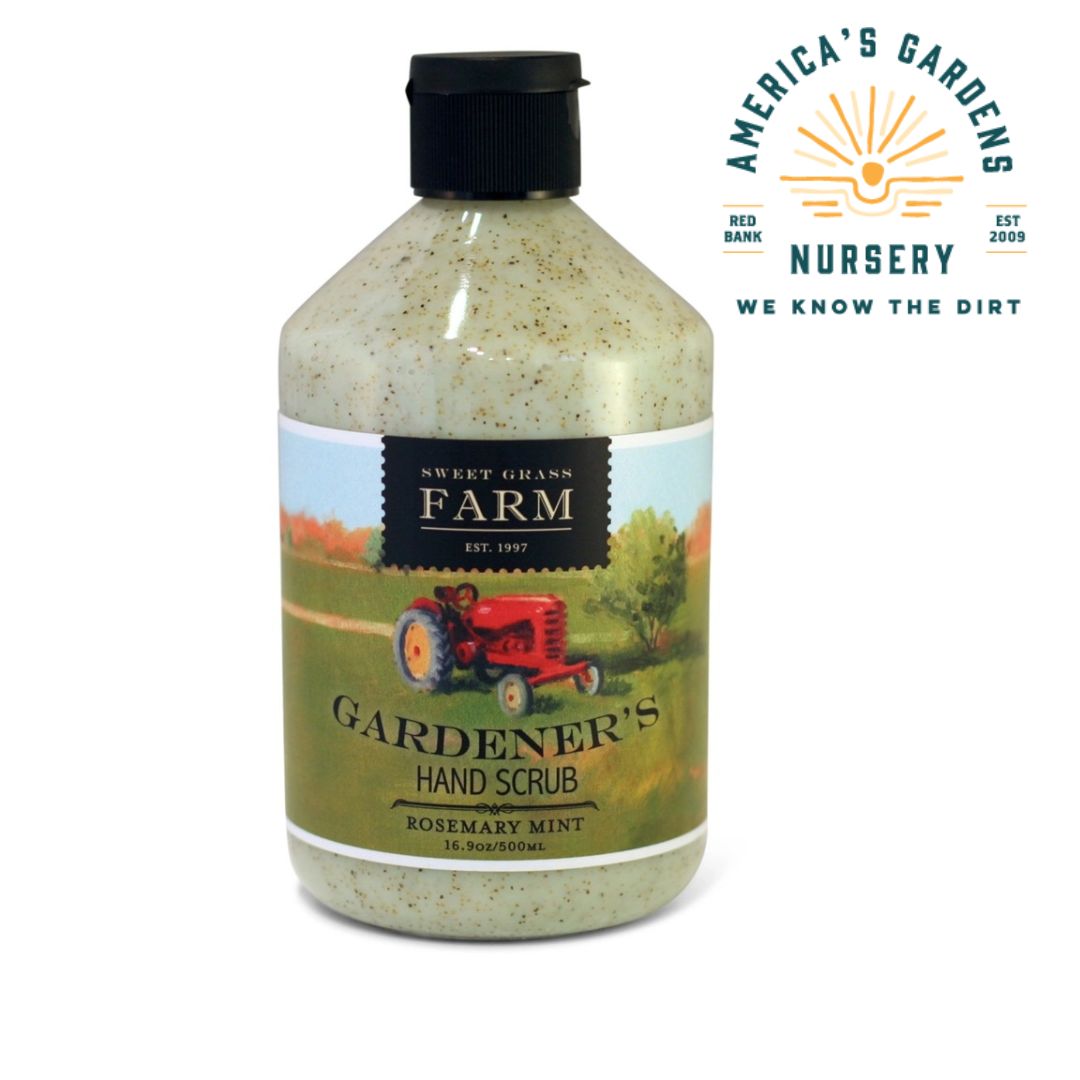 Gardeners Hand & Skin Supplies