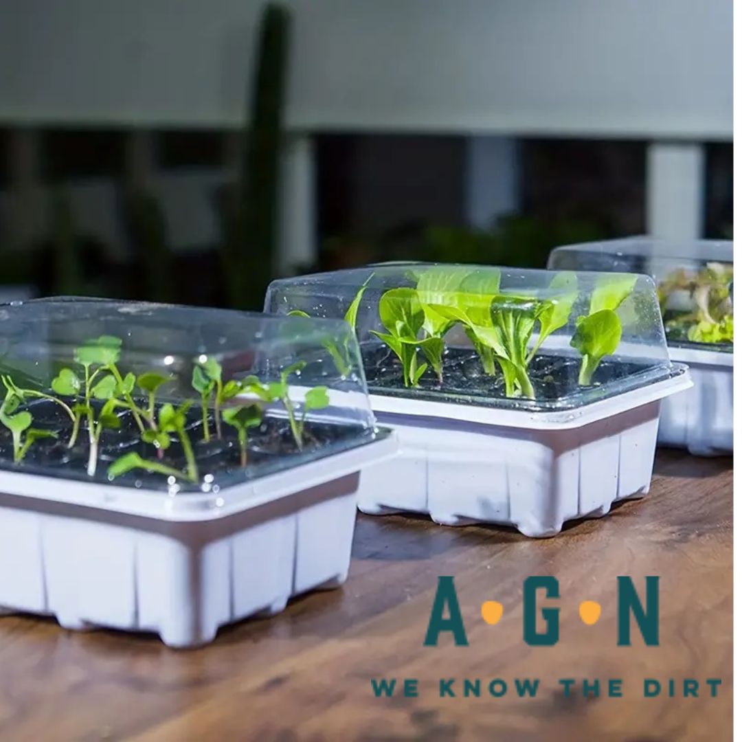 Seeding & Propogation Kit