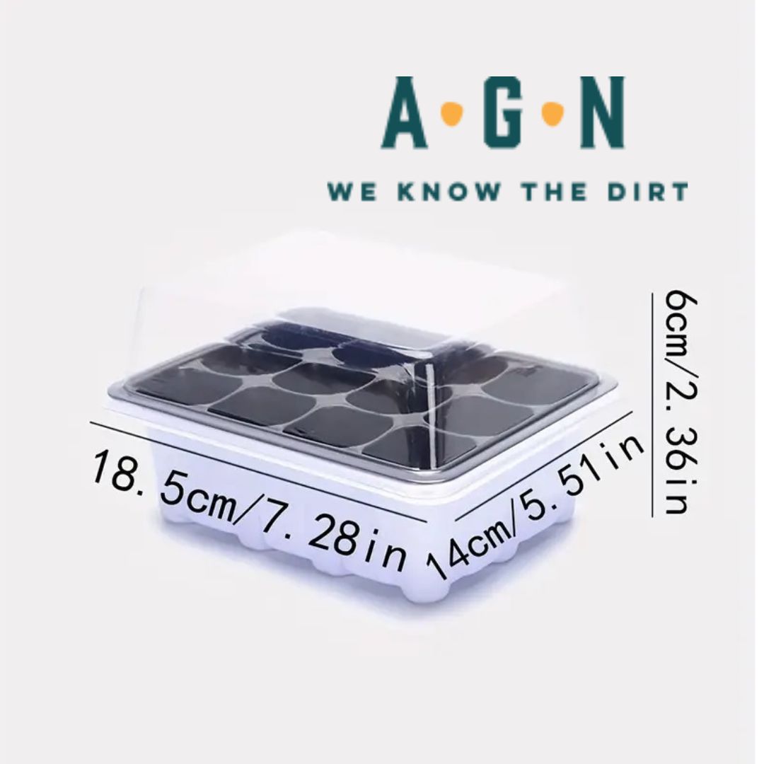 Seeding & Propogation Kit