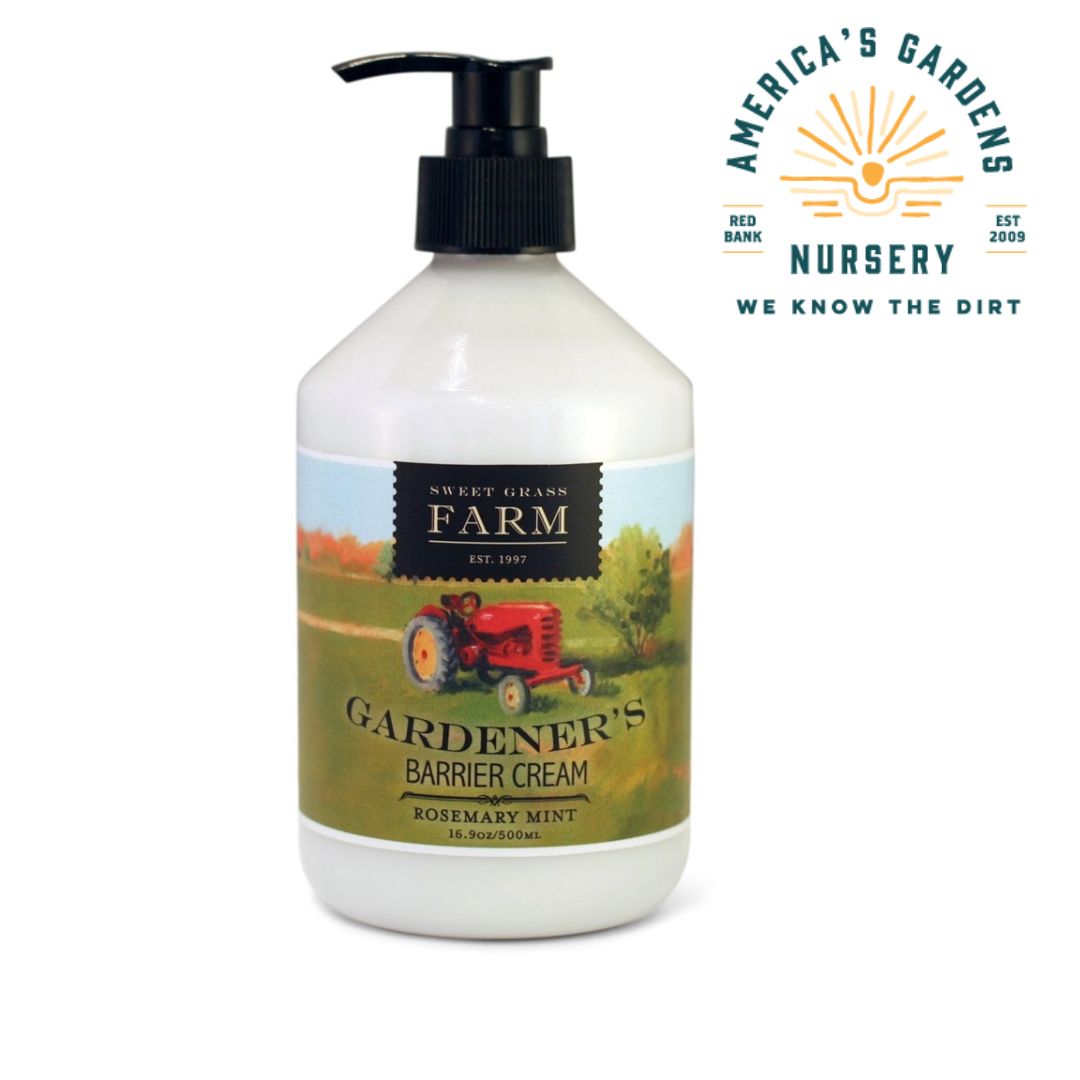Gardeners Hand & Skin Supplies