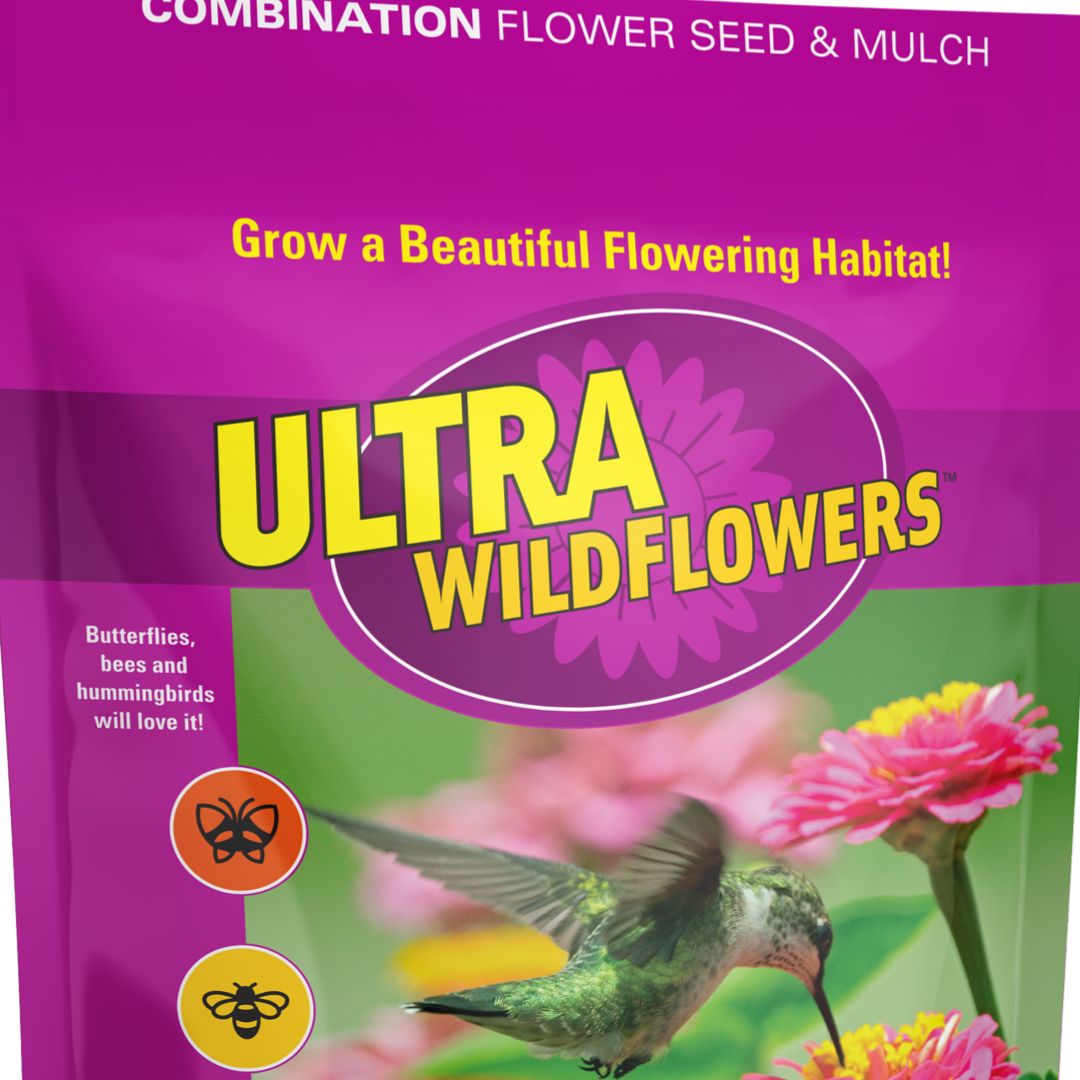 Ultra Wildflower Seeds