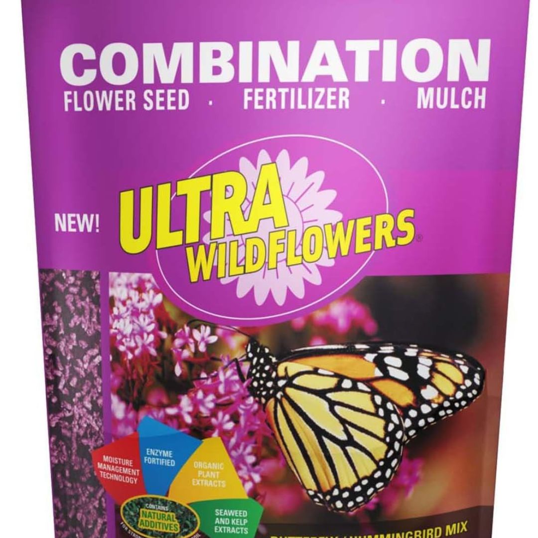 Ultra Wildflower Seeds