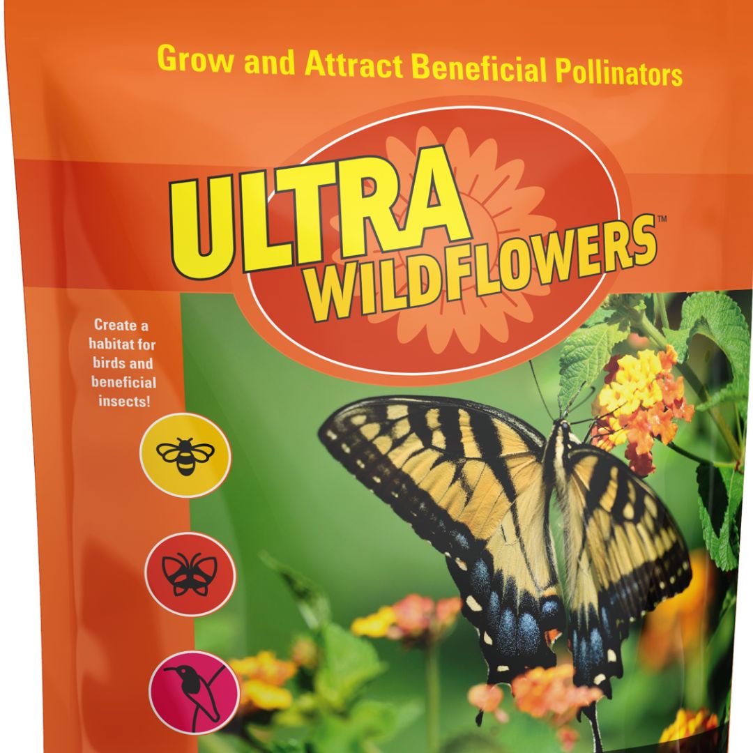 Ultra Wildflower Seeds