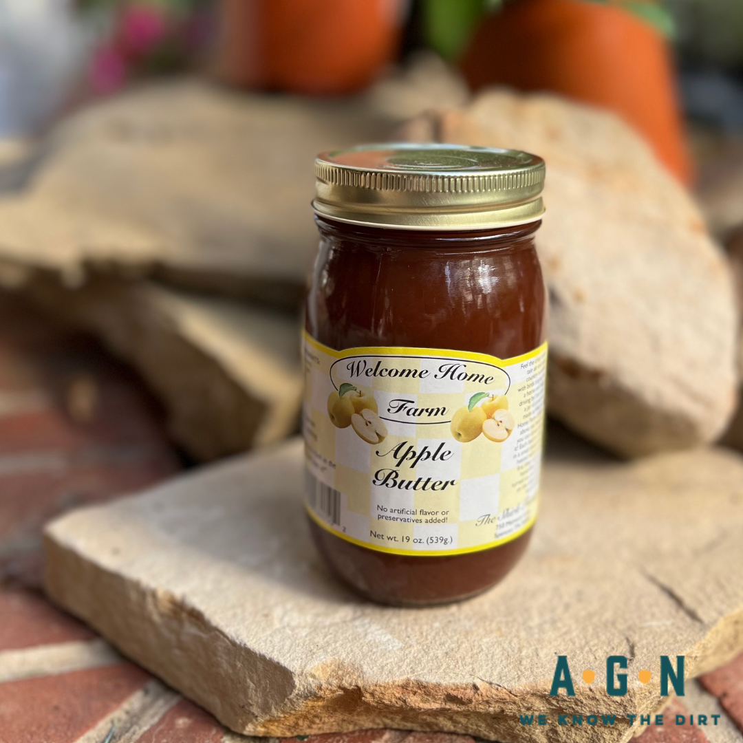 Apple Butter