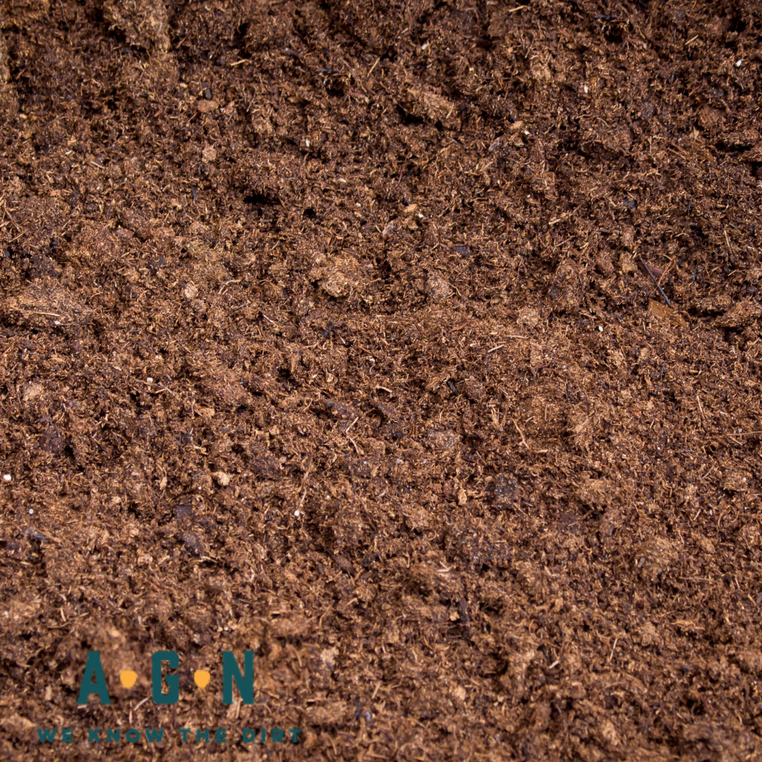 Candian Peat Moss