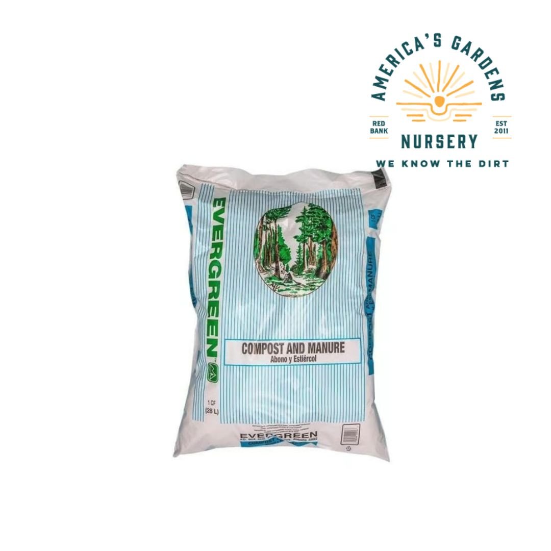 American Countryside Compost & Manure - America's Gardens Nursery