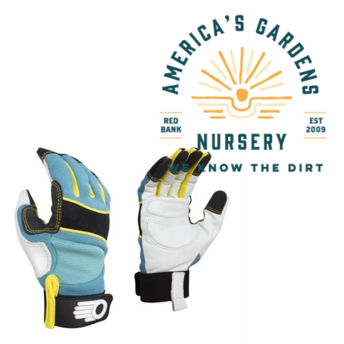 Bellingham Women's Gloves - America's Gardens Nursery