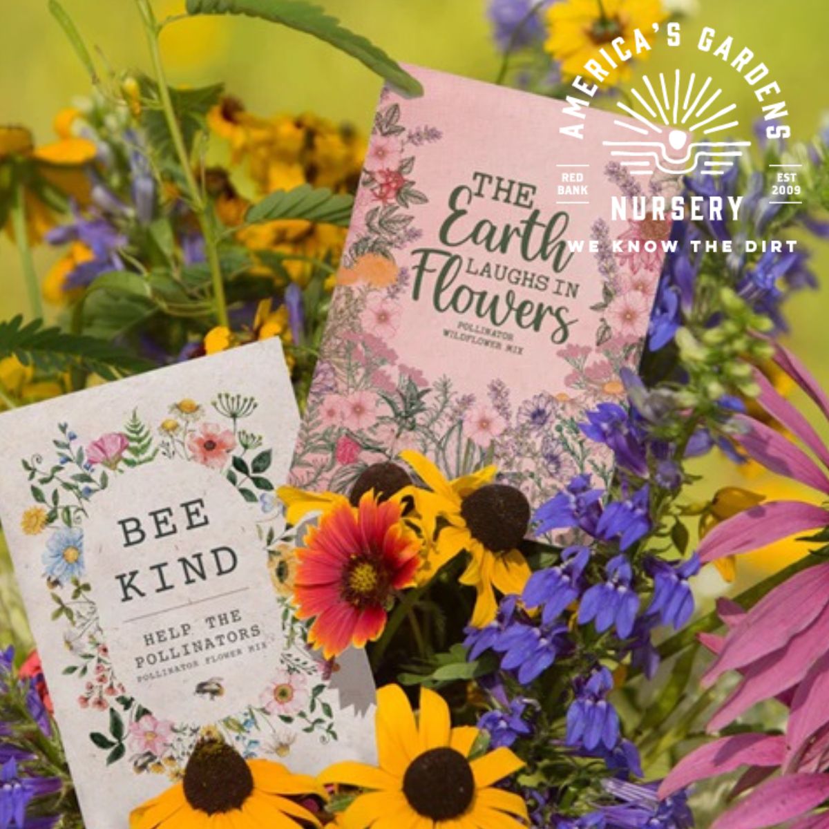 Bentley Seeds - America's Gardens Nursery