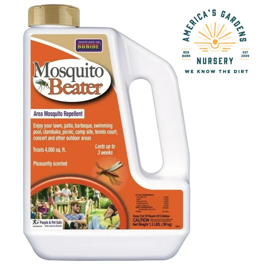 Bonide Mosquito Beater - America's Gardens Nursery