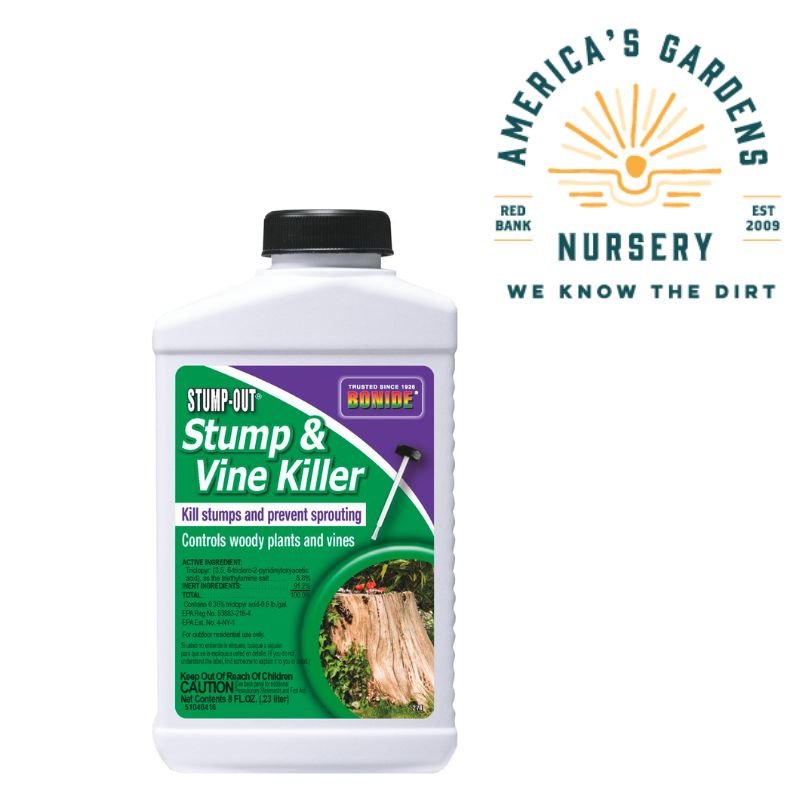 Bonide Vine & Stump Killer - America's Gardens Nursery