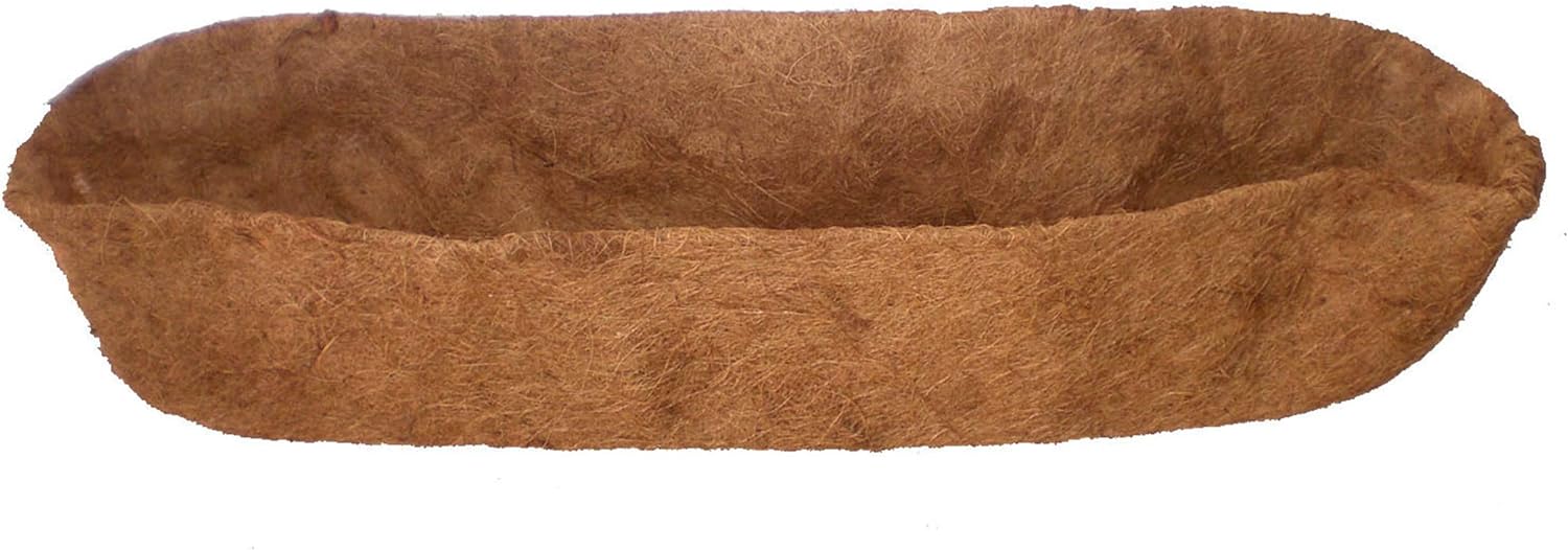Coco Trough Liners - America's Gardens Nursery