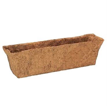 Coco Trough Liners - America's Gardens Nursery