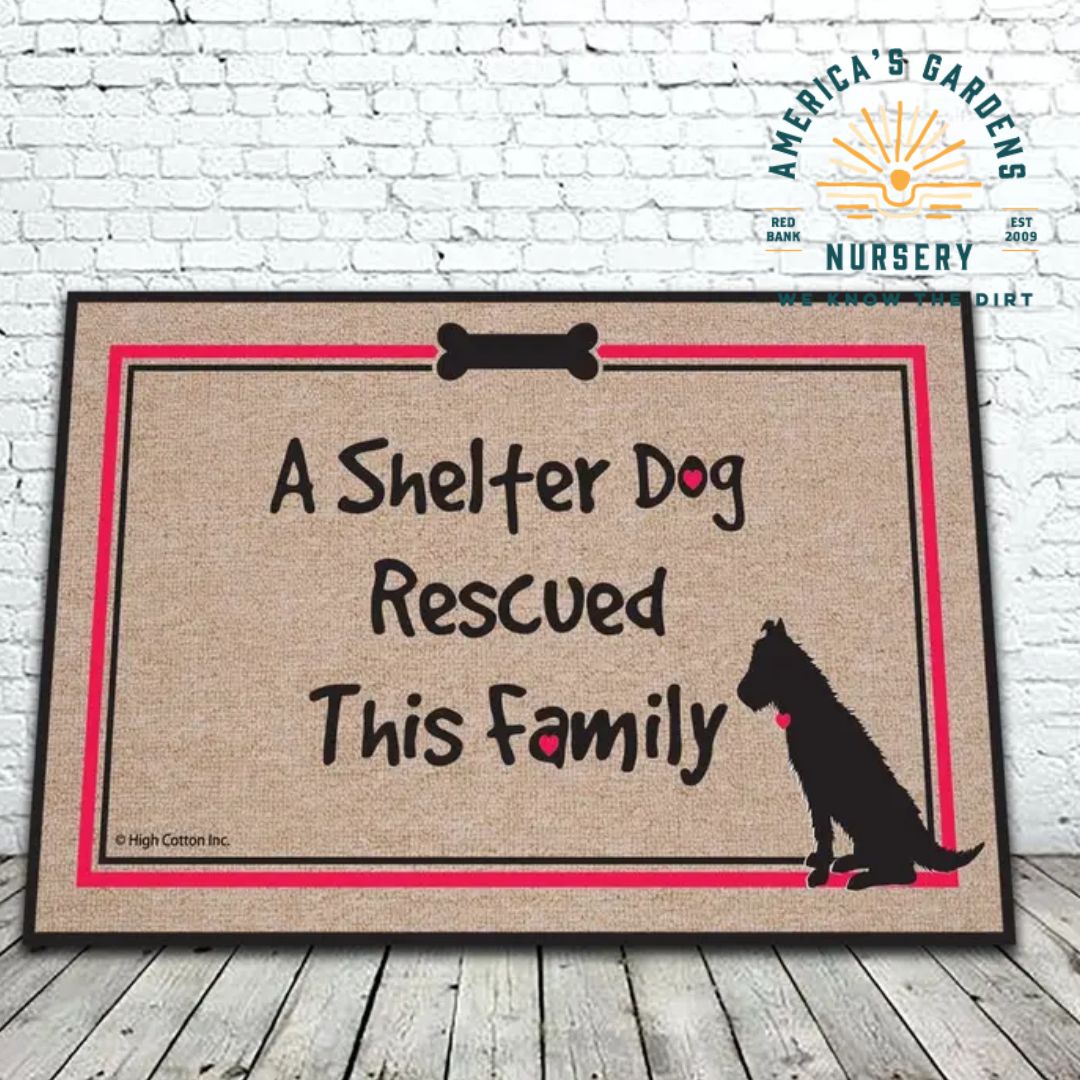 Doormats - America's Gardens Nursery