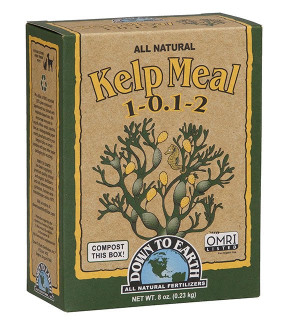 Down To Earth Fertilizers - America's Gardens Nursery