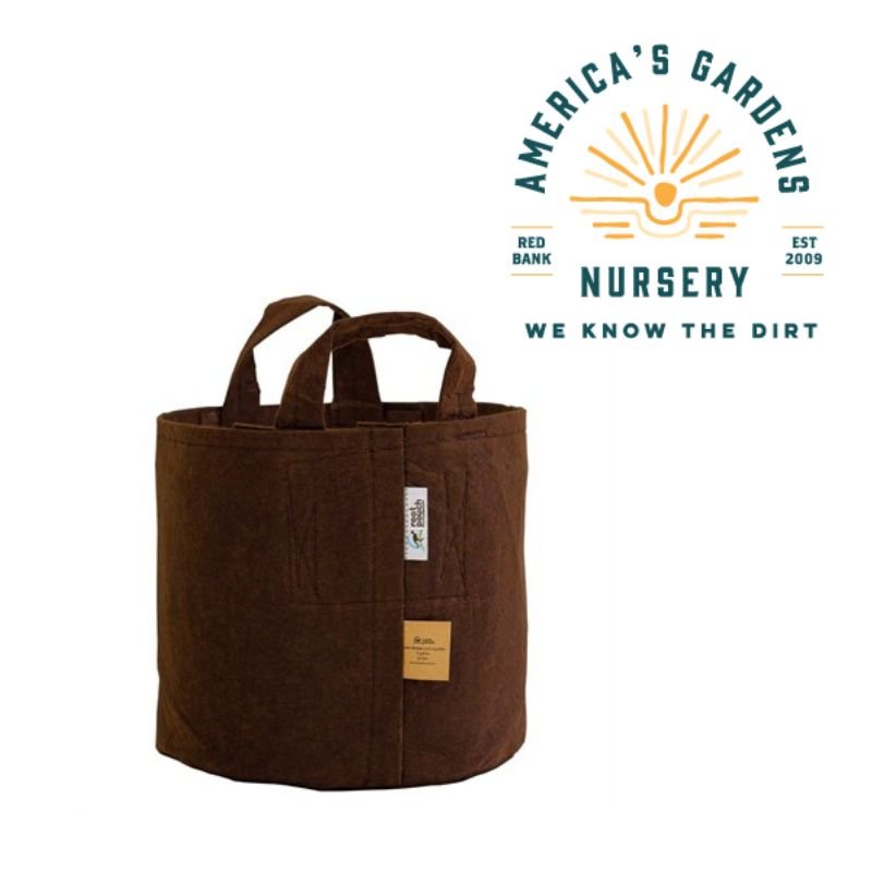 Fabric Pots - America's Gardens Nursery