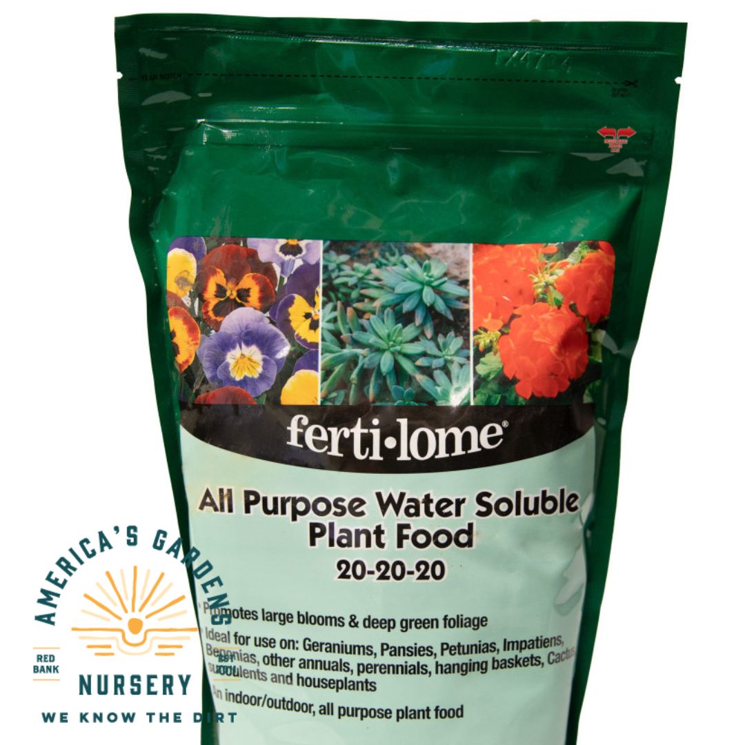 Fertilome All Purpose WSF - America's Gardens Nursery