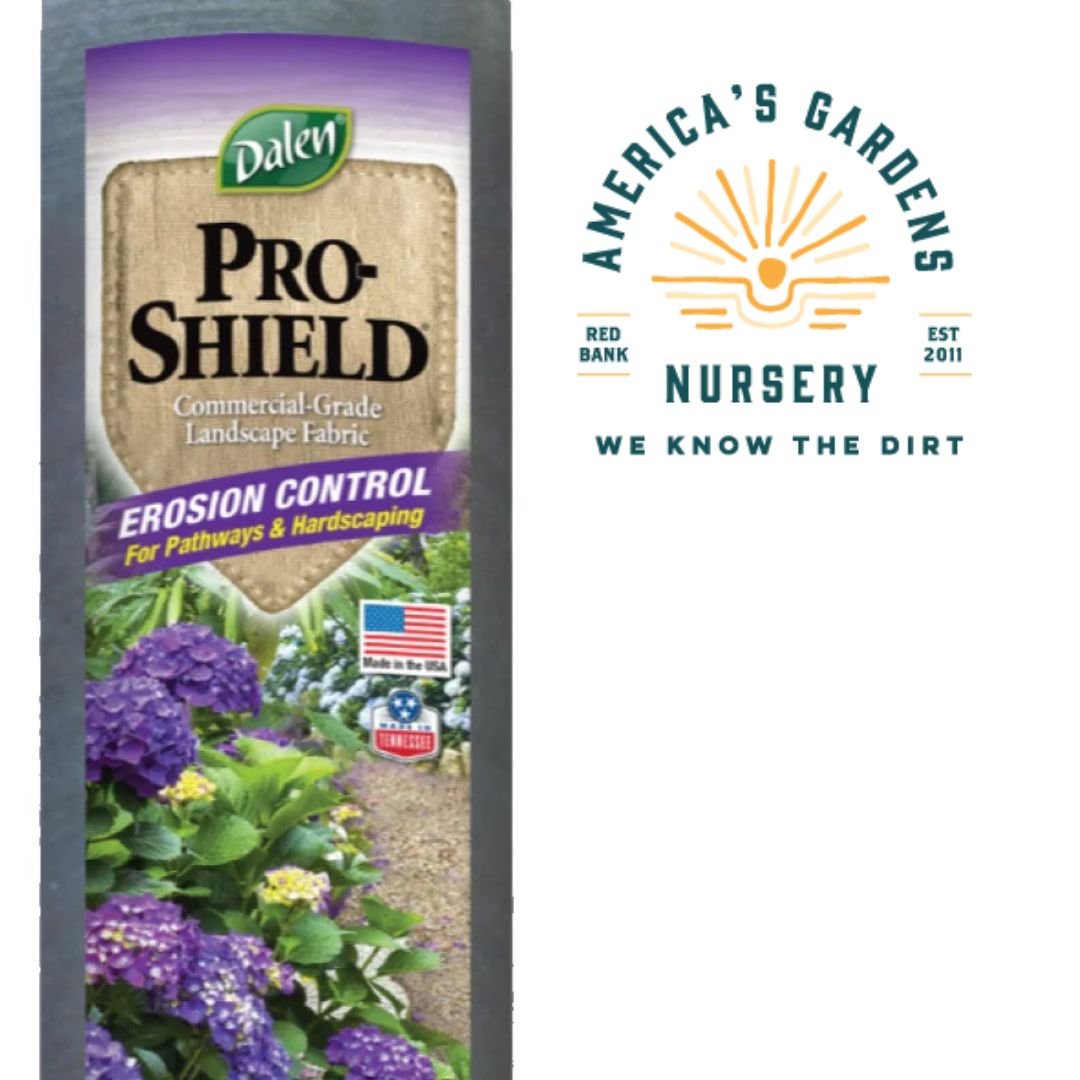 Landscape Fabrics - America's Gardens Nursery