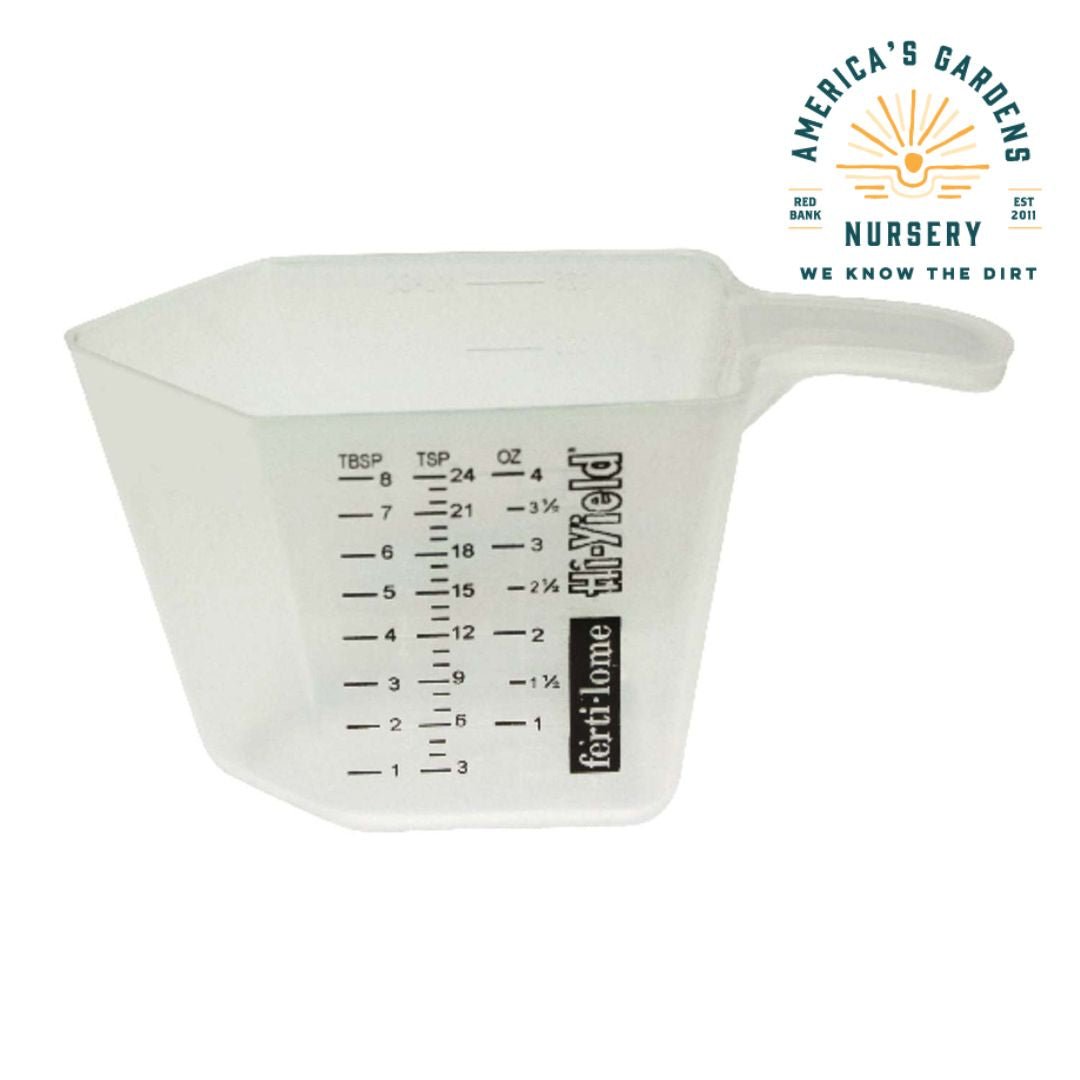 Measuring Cups - America's Gardens Nursery