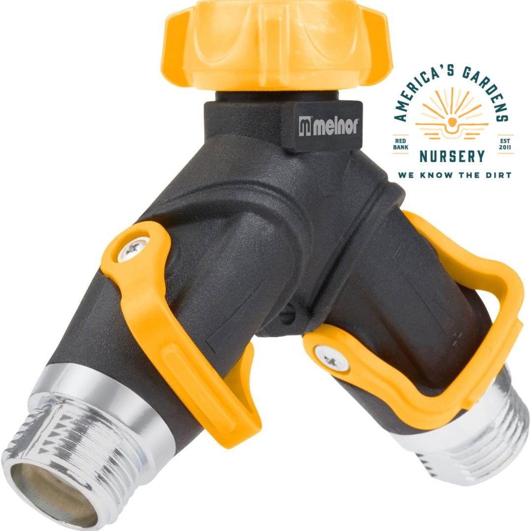 Melnor XT EZ Lever 2 Way Control Valve - America's Gardens Nursery