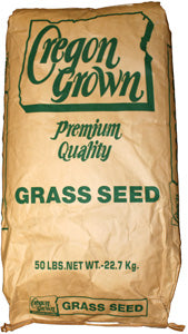 Gulf Annual Rye Grass