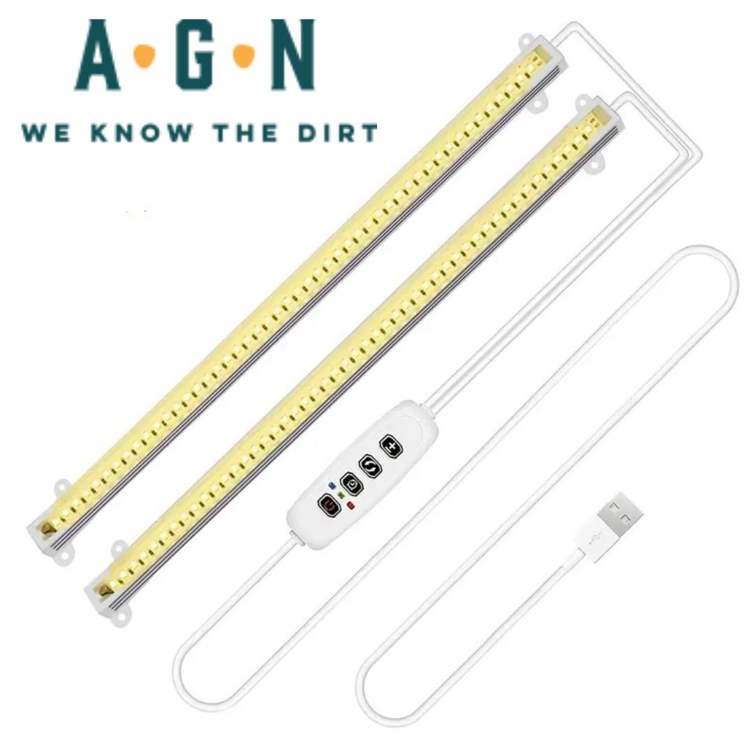 Plant Grow Light - America's Gardens Nursery