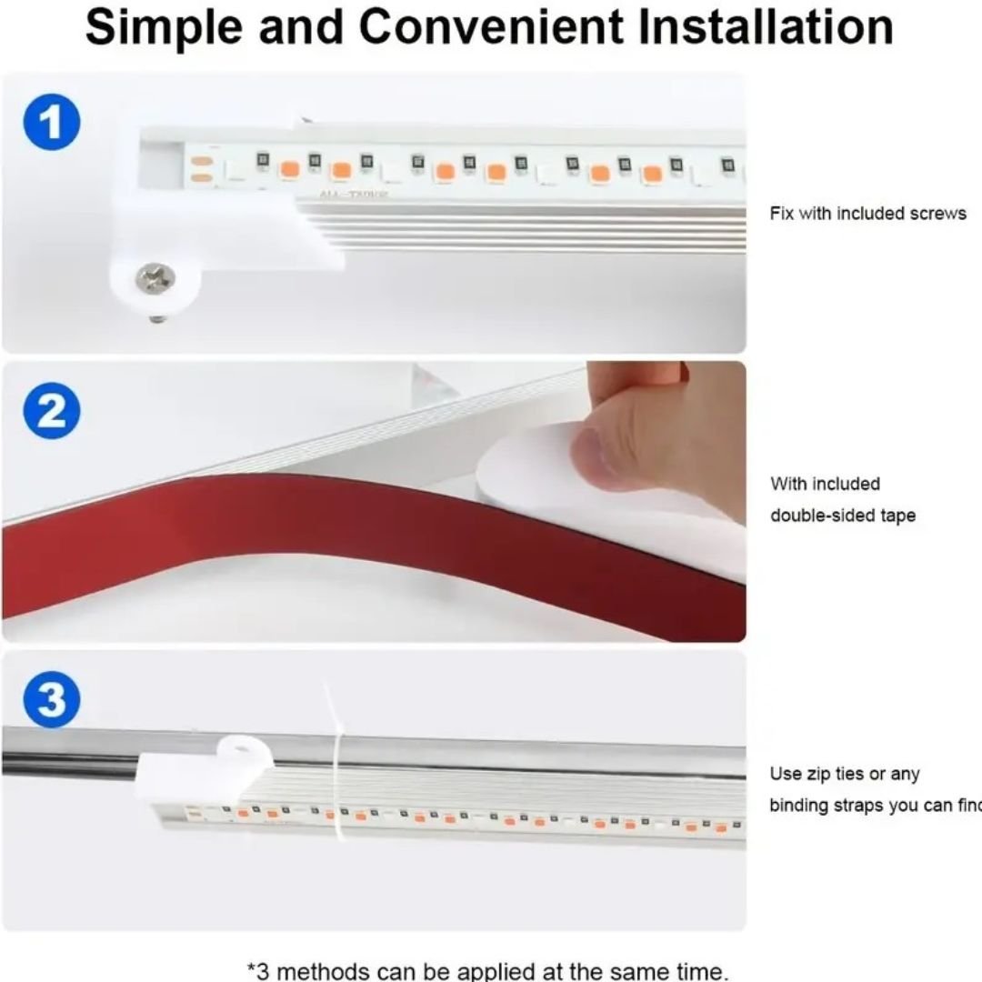 Plant Grow Light - America's Gardens Nursery