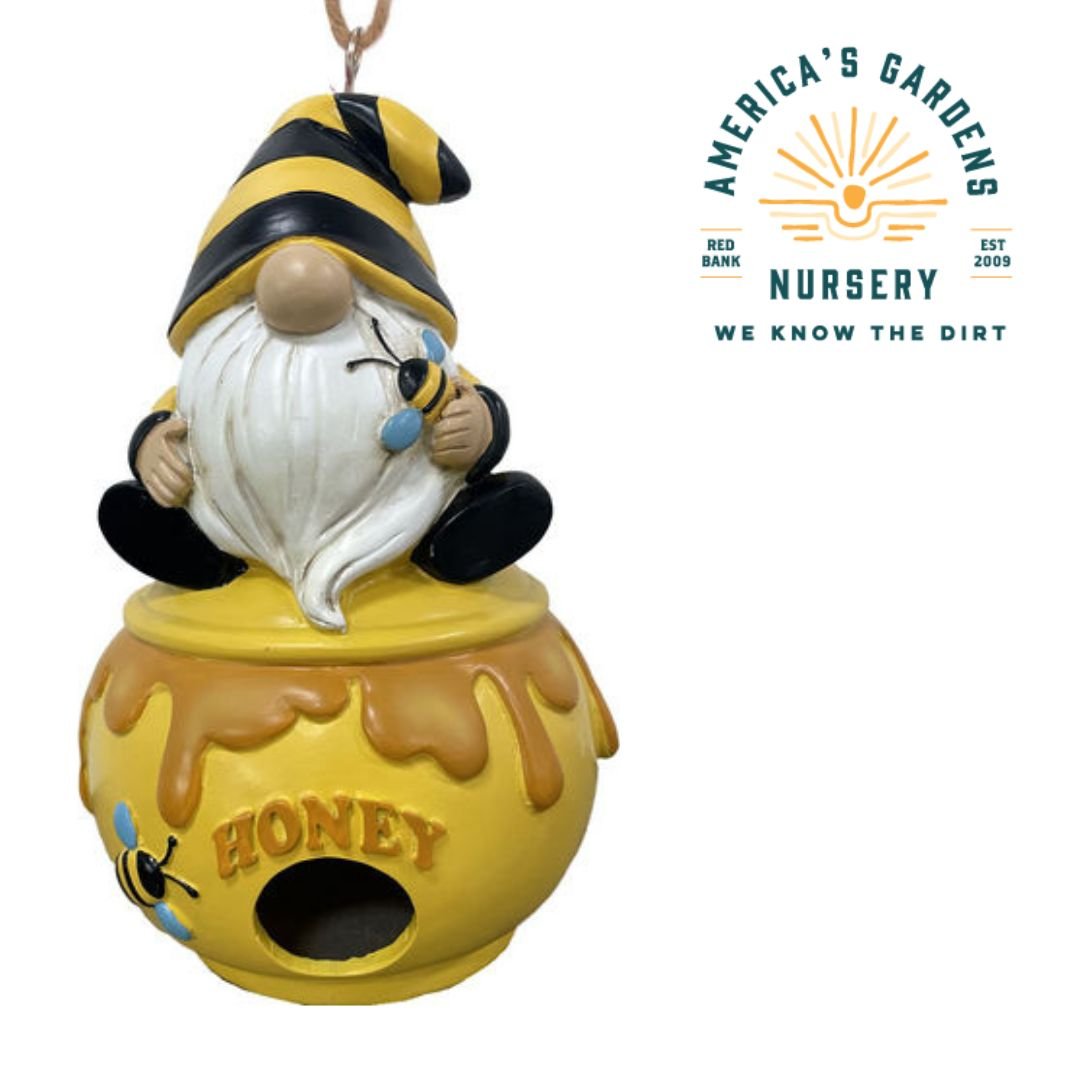 Spoontiques Birdhouses - America's Gardens Nursery