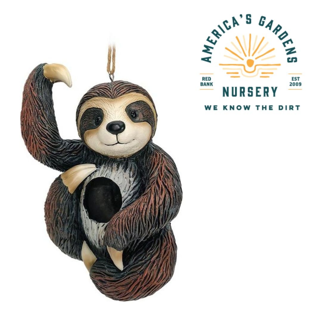 Spoontiques Birdhouses - America's Gardens Nursery