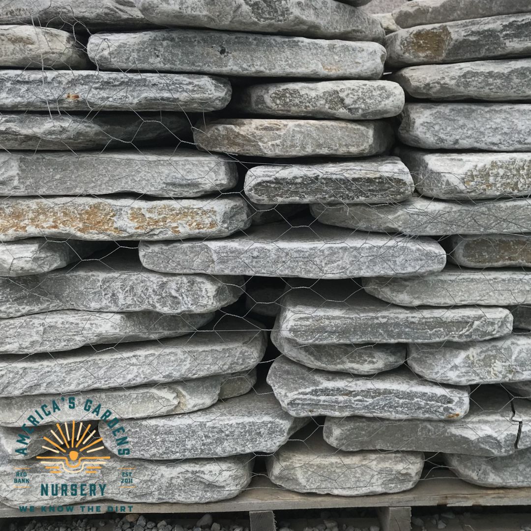 Tumbled Flagstone - America's Gardens Nursery