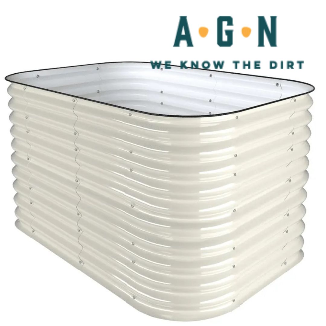 Vegega Raised Metal Garden Beds - America's Gardens Nursery