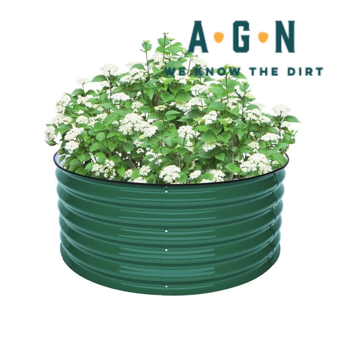 Vegega Raised Metal Garden Beds - America's Gardens Nursery
