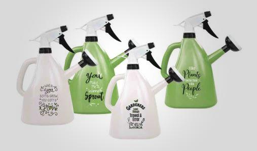 Watering Cans