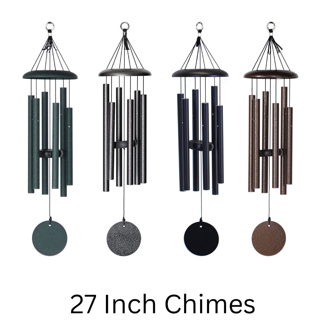 Corinthian Bells Windchimes