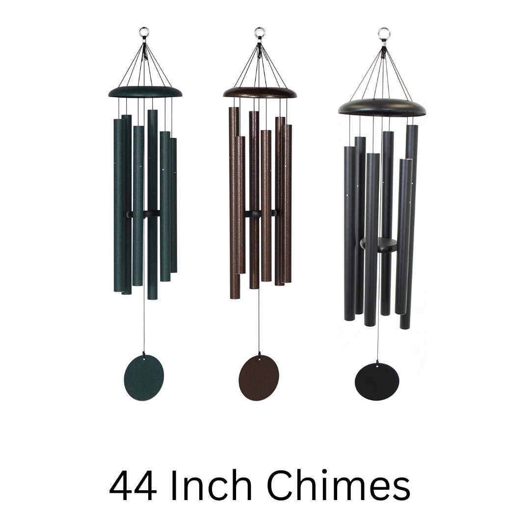 Corinthian Bells Windchimes