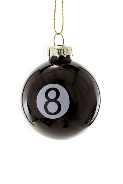 Cody Foster Christmas Ornaments