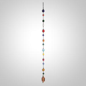 A Festival of Colors Mobile